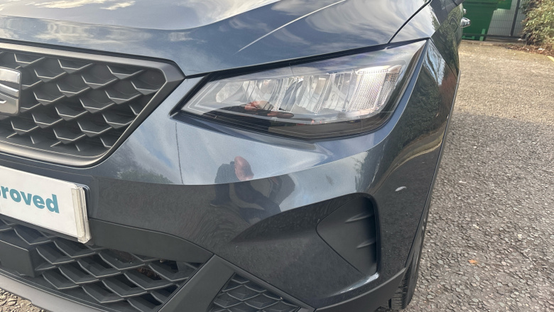 SEAT Arona 1.0 TSI 110 SE Technology 5dr DSG Petrol Hatchback